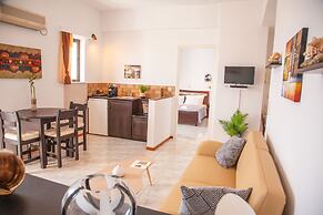 Hotel Porto Diakofti