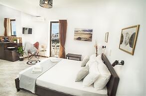 Hotel Porto Diakofti