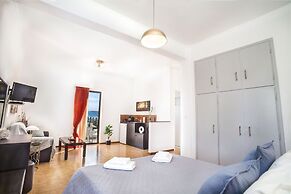 Hotel Porto Diakofti