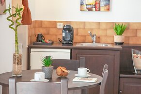 Hotel Porto Diakofti