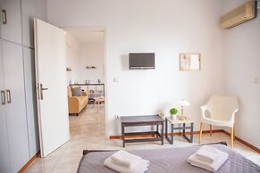 Hotel Porto Diakofti