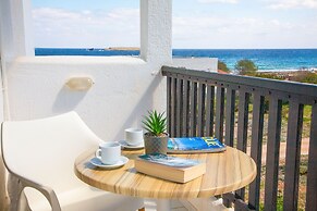 Hotel Porto Diakofti