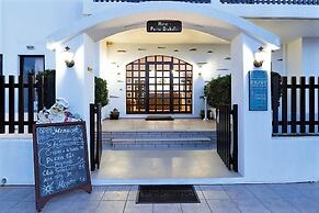 Hotel Porto Diakofti