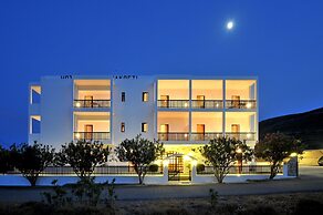 Hotel Porto Diakofti