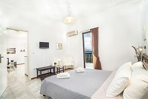 Hotel Porto Diakofti