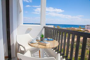 Hotel Porto Diakofti