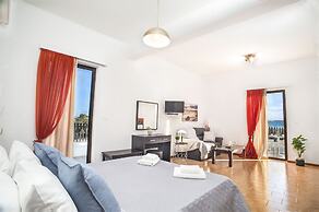 Hotel Porto Diakofti