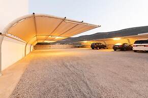 Hotel Porto Diakofti