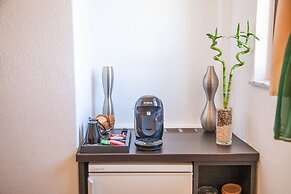 Hotel Porto Diakofti