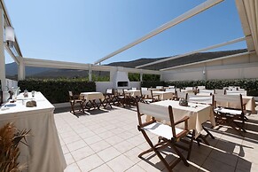 Hotel Porto Diakofti