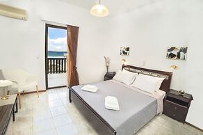 Hotel Porto Diakofti