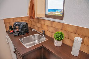 Hotel Porto Diakofti