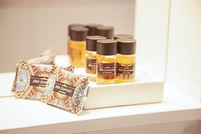 Hotel Porto Diakofti