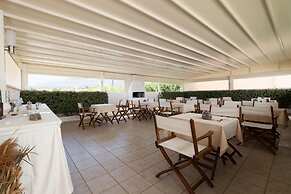 Hotel Porto Diakofti