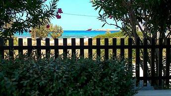 Hotel Porto Diakofti