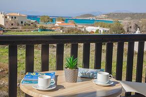 Hotel Porto Diakofti