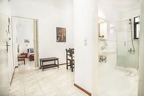 Hotel Porto Diakofti