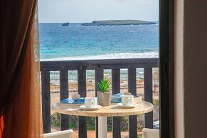 Hotel Porto Diakofti