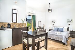 Hotel Porto Diakofti