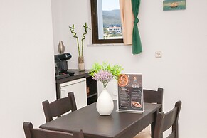 Hotel Porto Diakofti