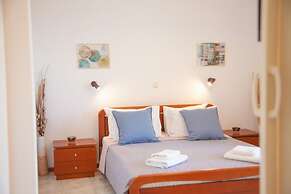 Hotel Porto Diakofti