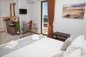 Hotel Porto Diakofti