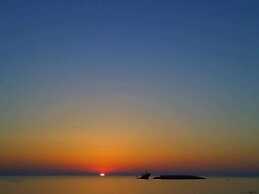 Hotel Porto Diakofti