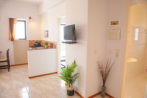 Hotel Porto Diakofti