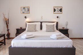 Hotel Porto Diakofti