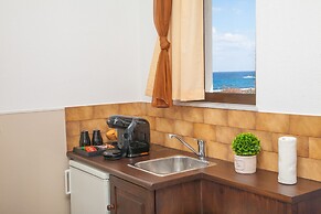 Hotel Porto Diakofti