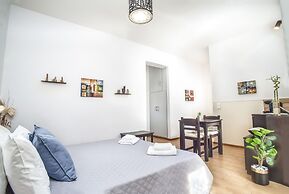 Hotel Porto Diakofti