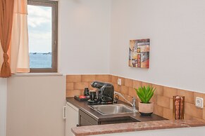 Hotel Porto Diakofti