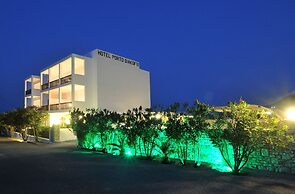 Hotel Porto Diakofti