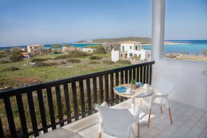 Hotel Porto Diakofti