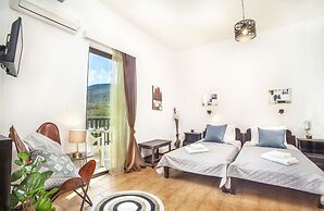 Hotel Porto Diakofti