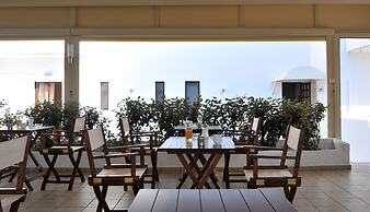 Hotel Porto Diakofti