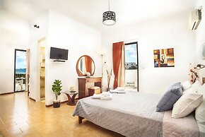 Hotel Porto Diakofti