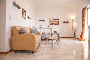 Hotel Porto Diakofti