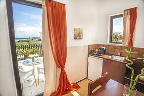 Hotel Porto Diakofti