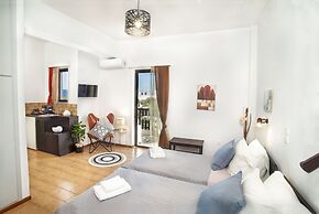 Hotel Porto Diakofti