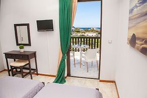 Hotel Porto Diakofti