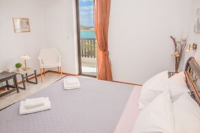 Hotel Porto Diakofti