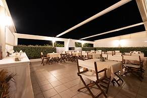 Hotel Porto Diakofti