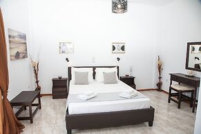 Hotel Porto Diakofti