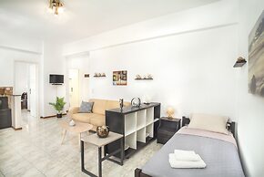 Hotel Porto Diakofti