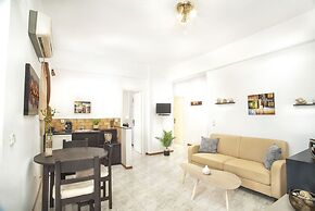 Hotel Porto Diakofti