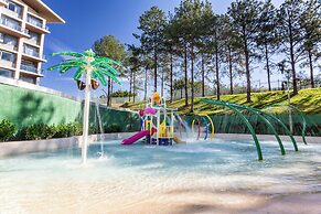 Novotel Itu Terras São José Golf & Resort