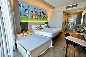 Novotel Itu Terras São José Golf & Resort