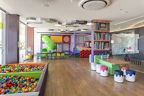 Novotel Itu Terras São José Golf & Resort