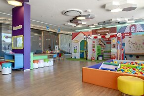 Novotel Itu Terras São José Golf & Resort